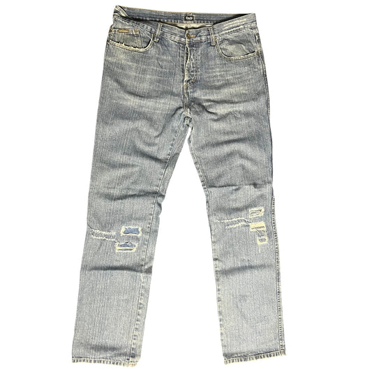 DOLCE & GABANNA JEANS