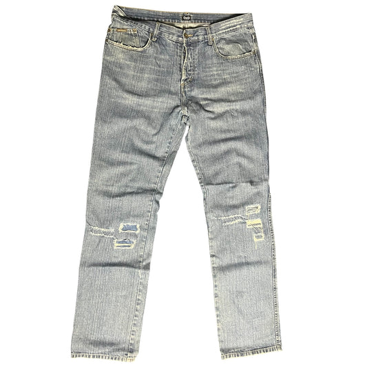 DOLCE & GABANNA JEANS InVintage