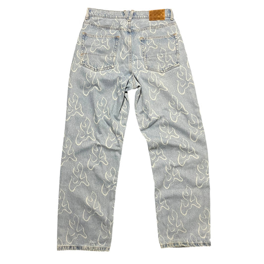 Vans Jeans (32) InVintage