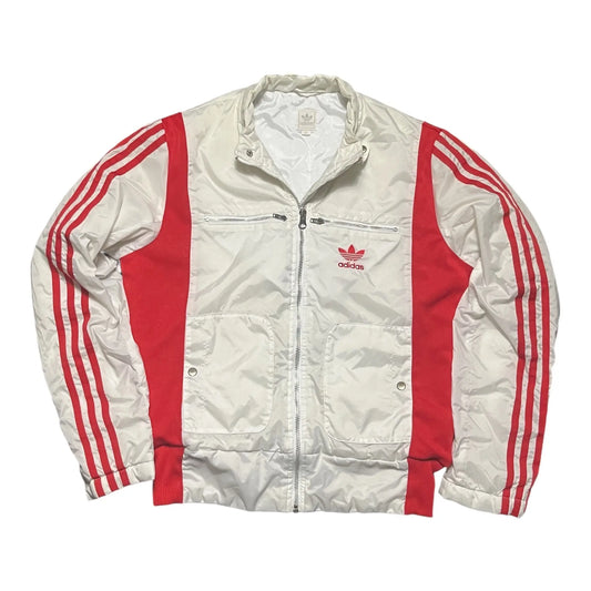 VINTAGE ADIDAS BOMBER InVintage