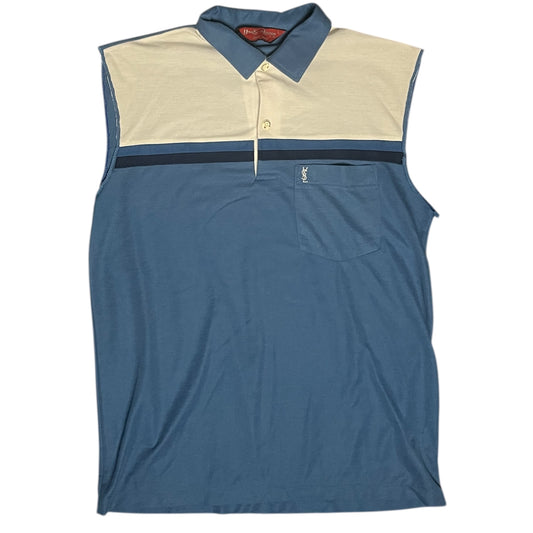 YVES SAINT LAURENT POLO InVintage