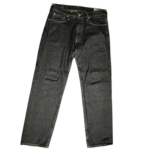 EVISU JEANS