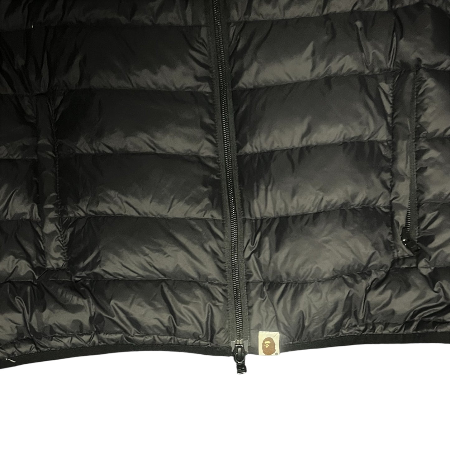 A BATHING APE JACKET