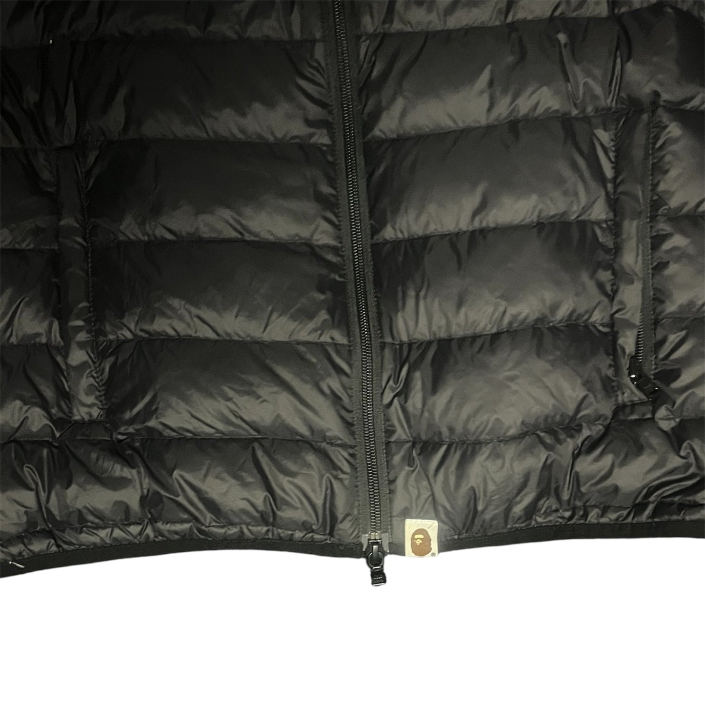 A BATHING APE JACKET InVintage