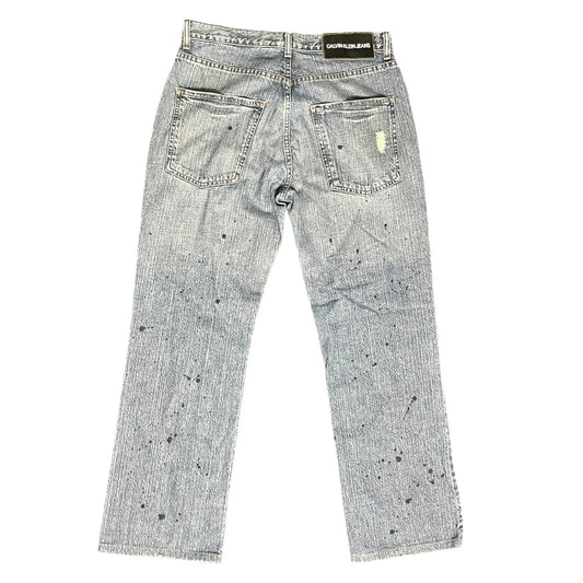 CALVIN KLEIN JEANS InVintage