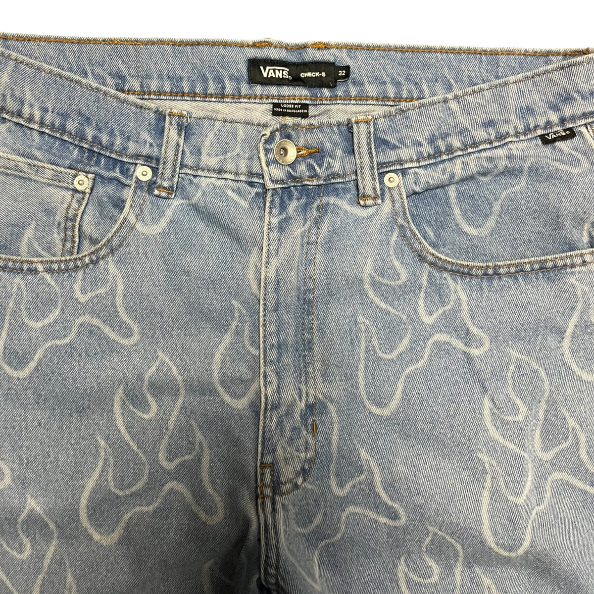 Vans Jeans (32) InVintage