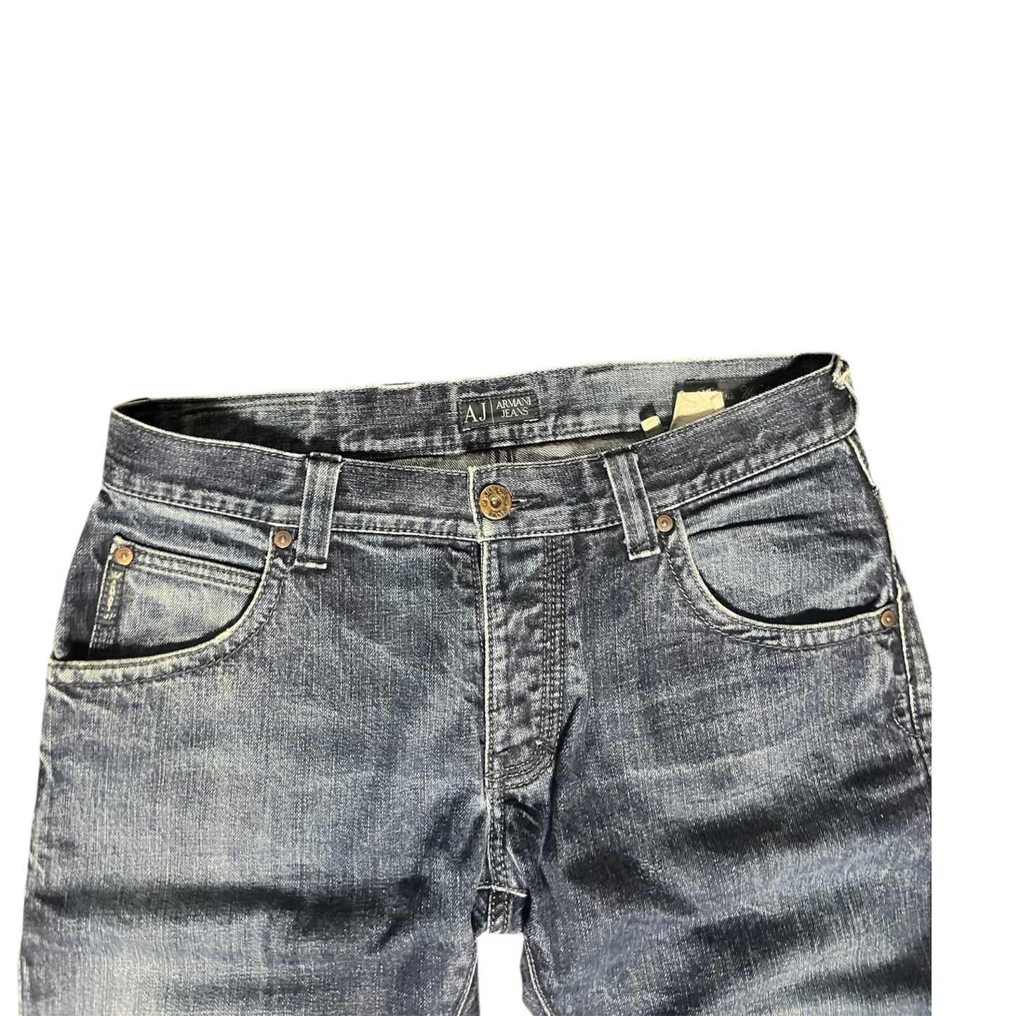 ARMANI JEANS InVintage