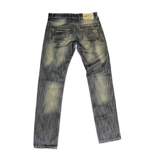 LACOSTE JEANS InVintage