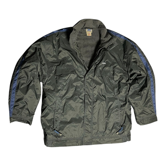 ADIDAS PUFFER JACKET