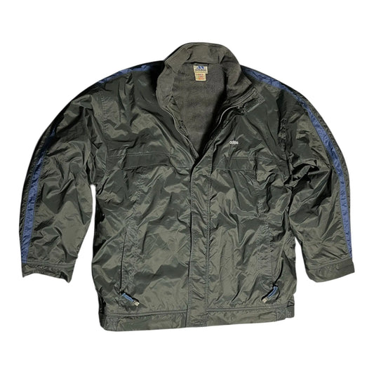 ADIDAS PUFFER JACKET InVintage