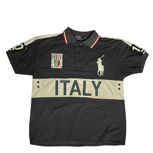 RALPH LAUREN POLO InVintage