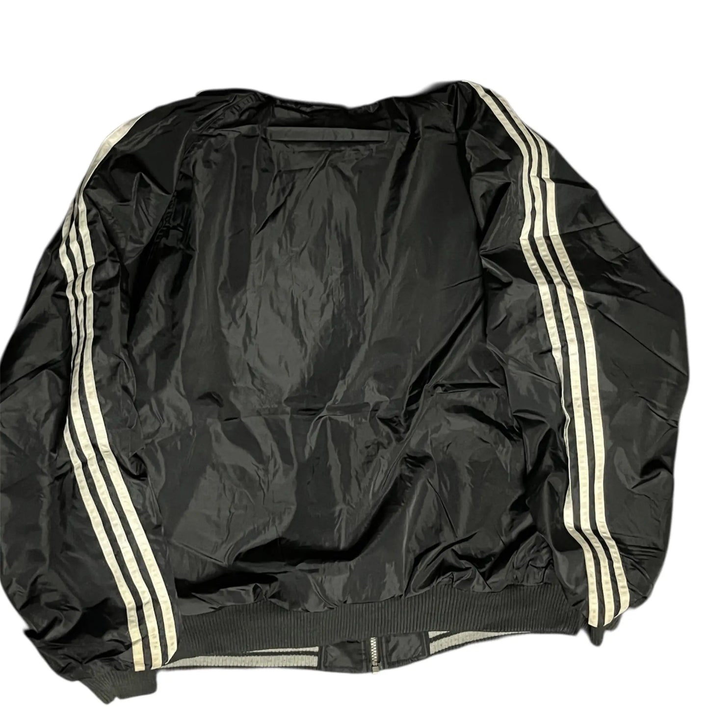 ADIDAS REVERSIBLE JACKET InVintage