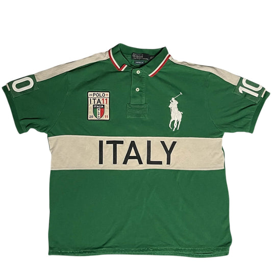RALPH LAUREN POLO InVintage
