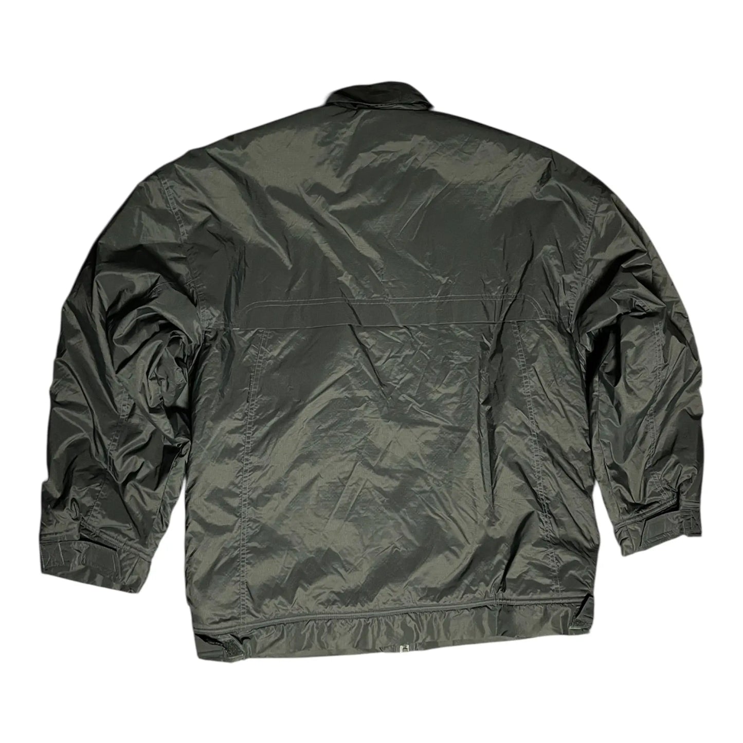 ADIDAS PUFFER JACKET InVintage
