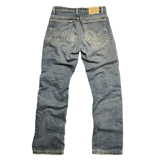 Levi's Jeans (31) InVintage