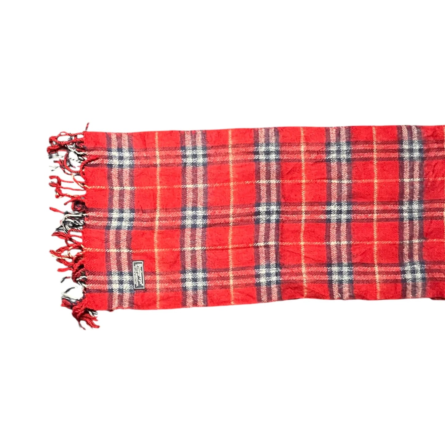 BURBERRY SCARF InVintage