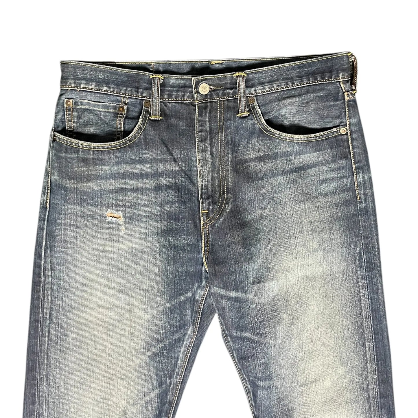 LEVI’S JEANS InVintage