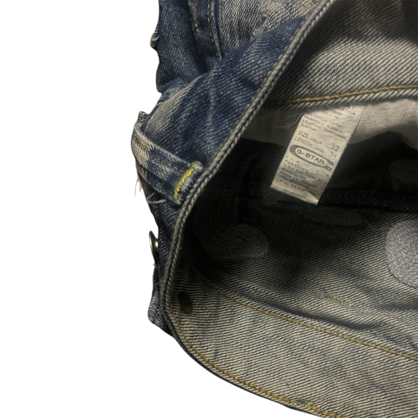 G-STAR JEANS InVintage