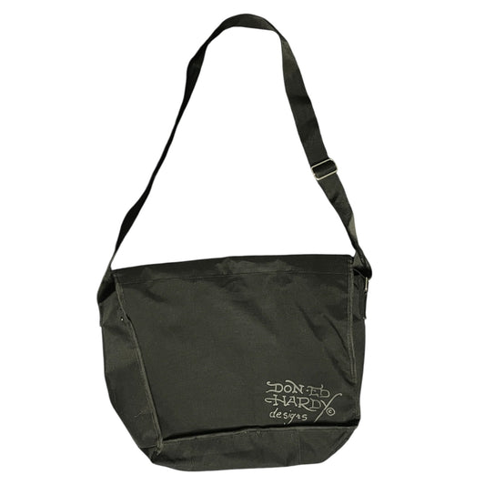 ED HARDY BAG InVintage