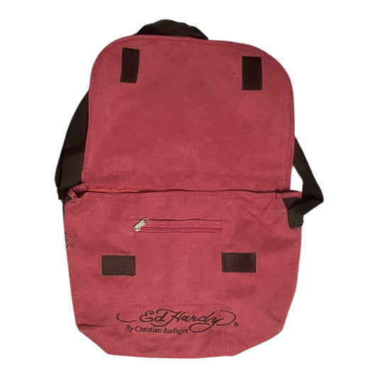 ED HARDY BAG InVintage