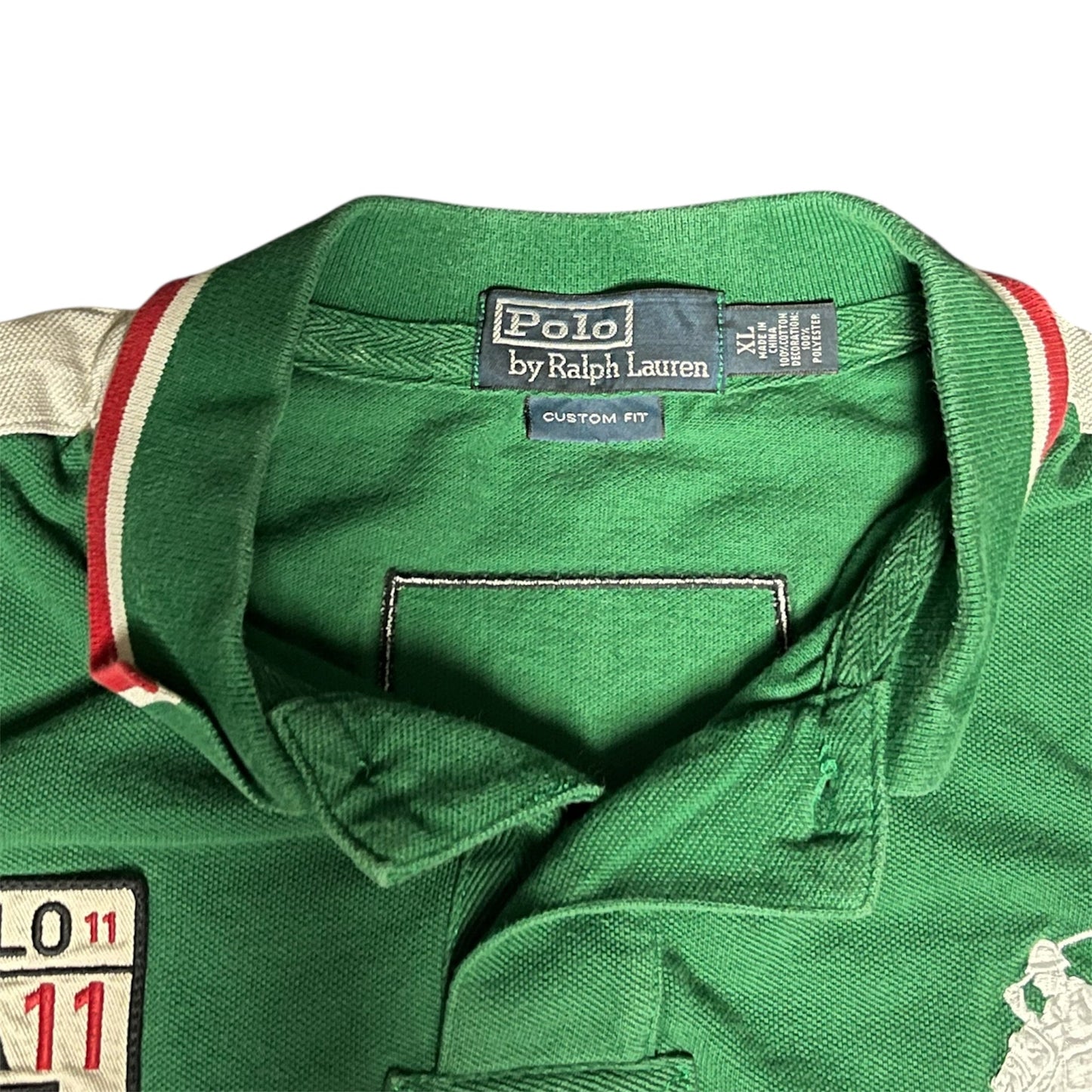 RALPH LAUREN POLO InVintage