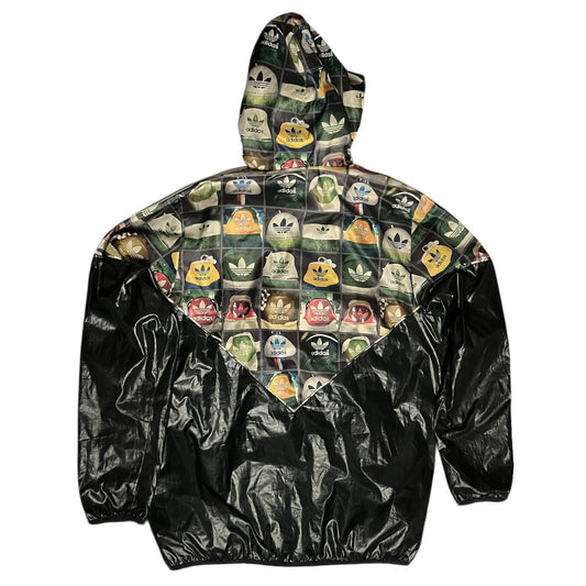 ADIDAS ORIGINALS JACKET InVintage