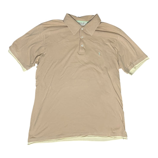 YVES SAINT LAURENT POLO InVintage