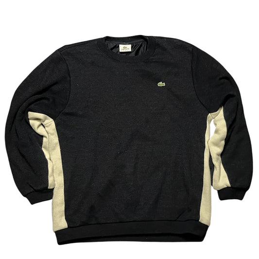 LACOSTE SWEATER InVintage