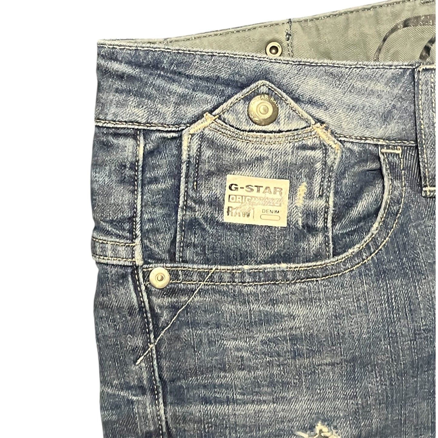 G-STAR JEANS InVintage