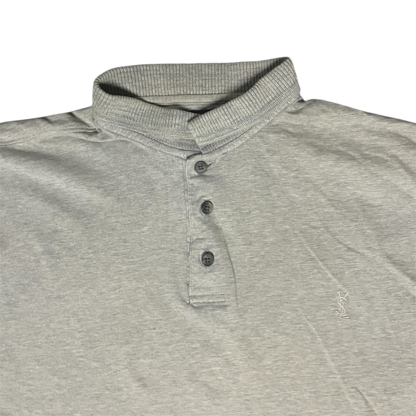 YVES SAINT LAURENT POLO InVintage