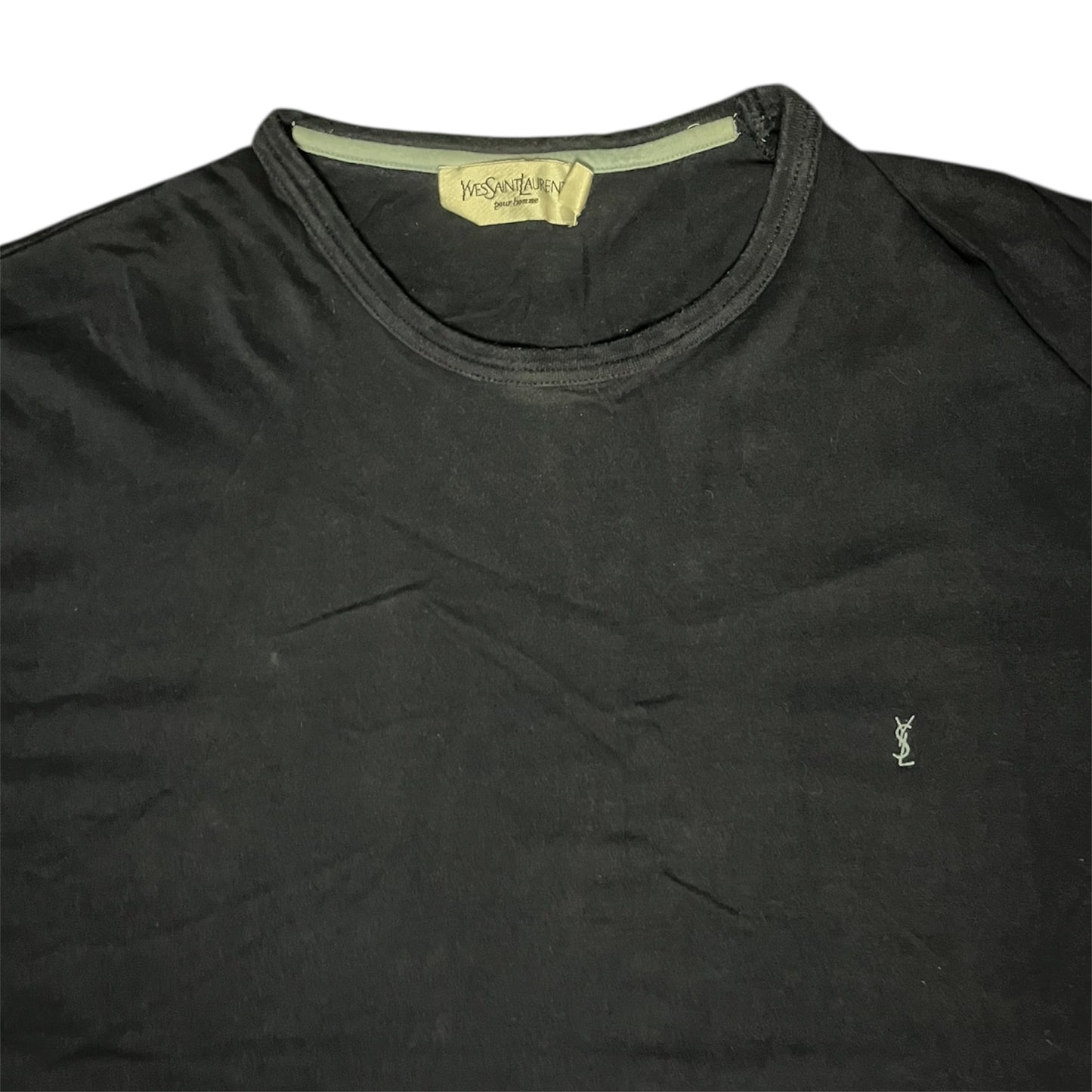 YVES SAINT LAURENT SHIRT InVintage