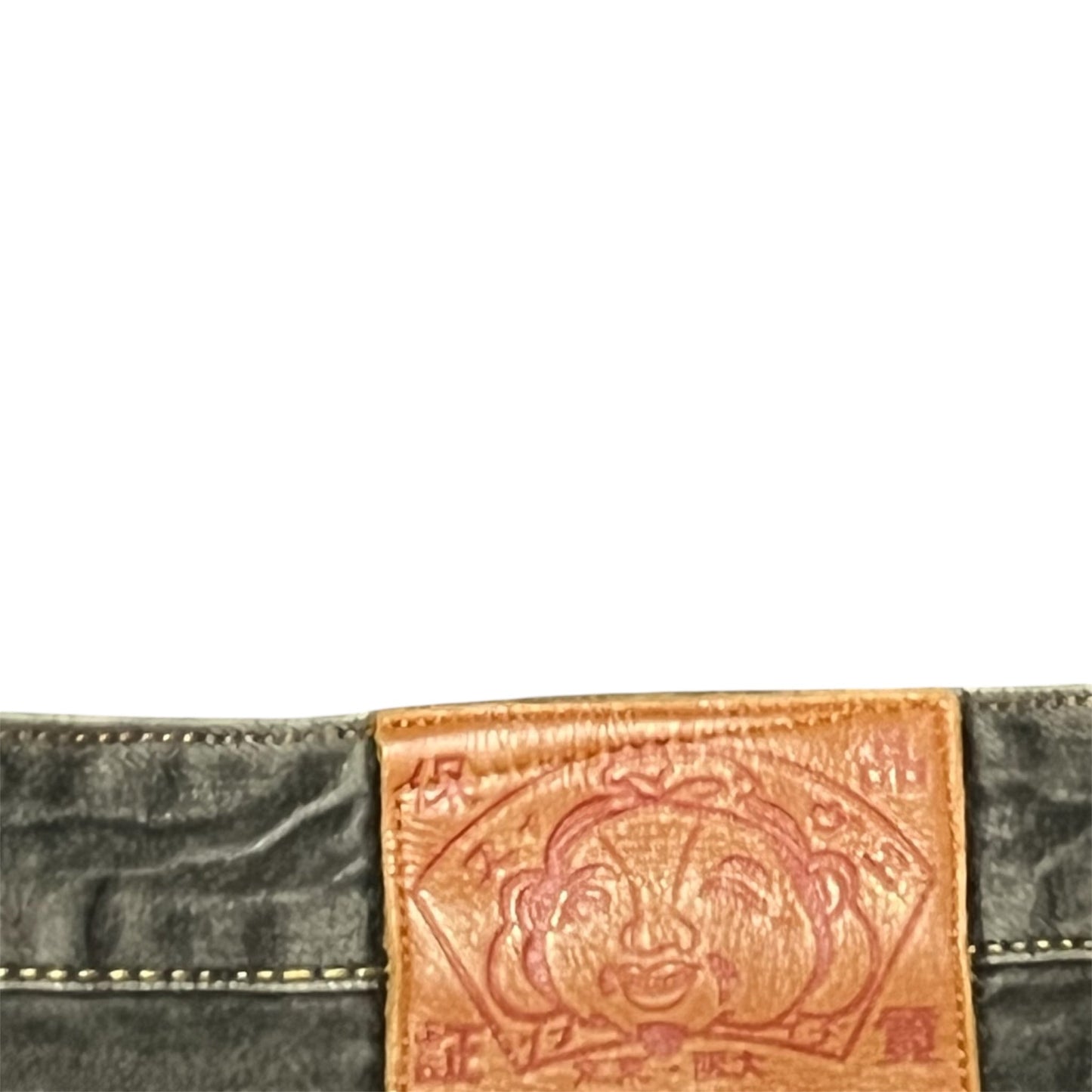 EVISU JEANS InVintage