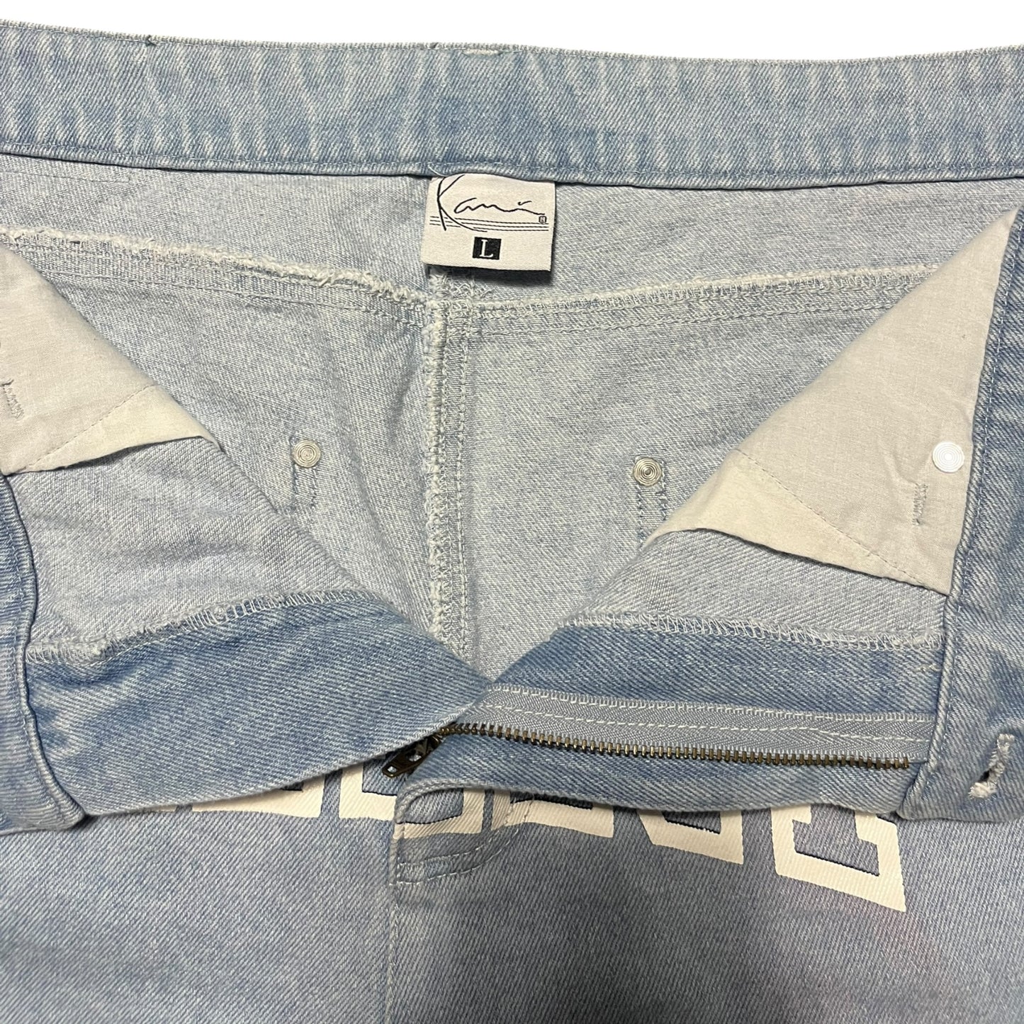 KARLI KANI JORTS InVintage