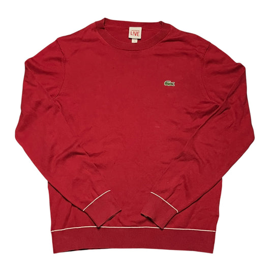 LACOSTE SWEATER InVintage