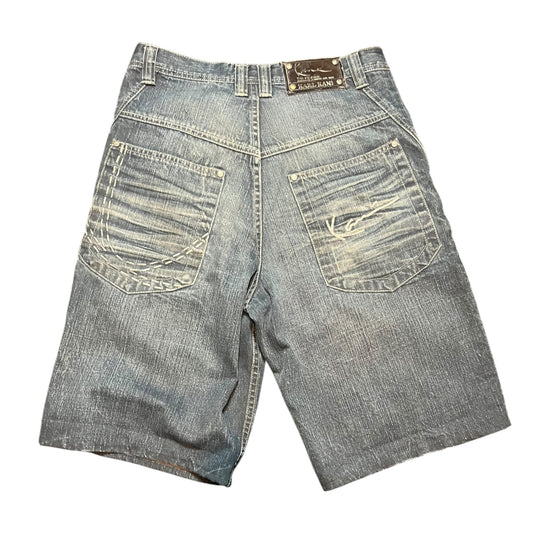 Karl Kani Jorts InVintage