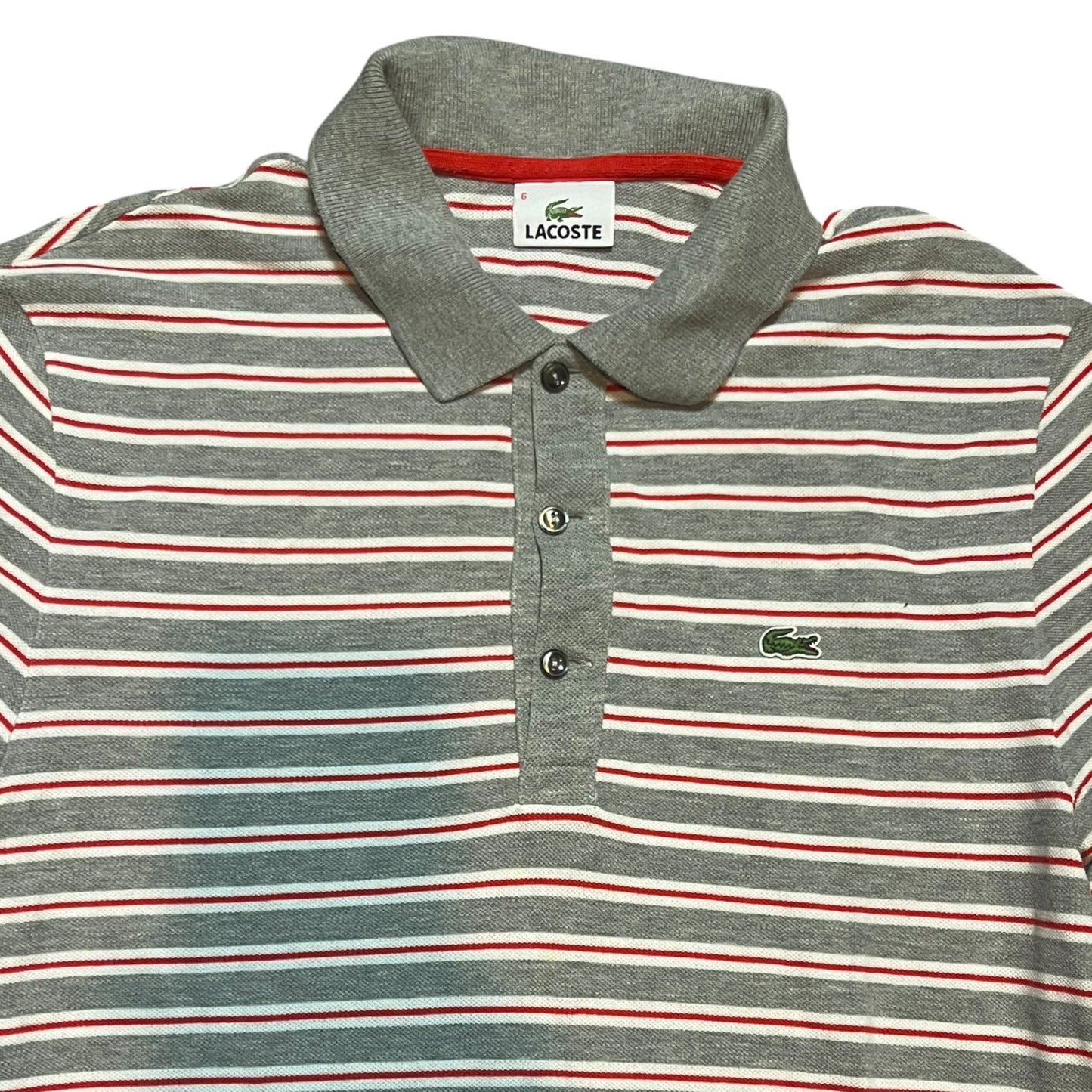 Lacoste Polo InVintage