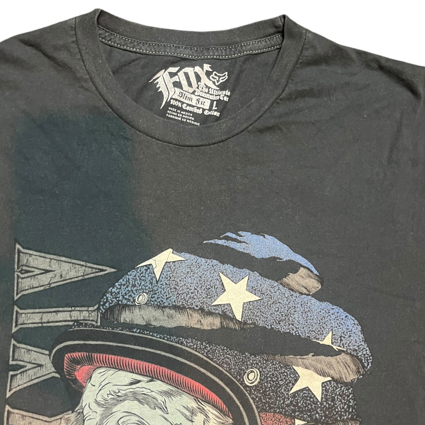 Vintage Fox T-Shirt InVintage