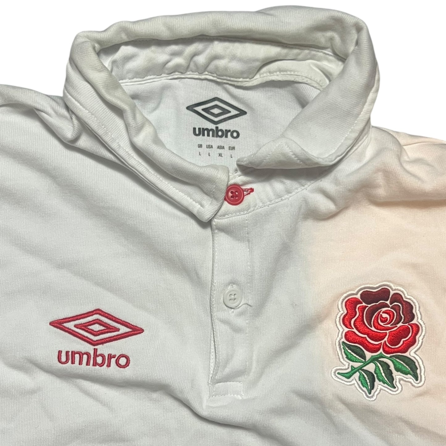 Umbro Polo