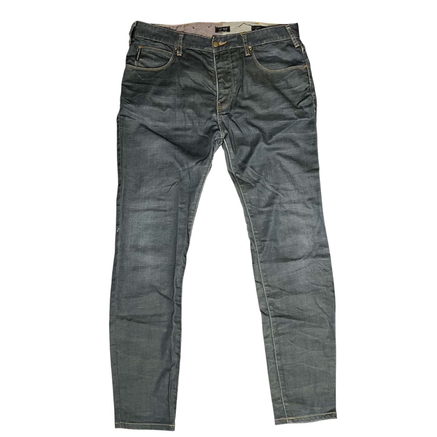 Armani Jeans InVintage