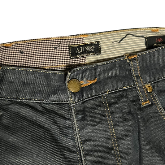 Armani Jeans InVintage