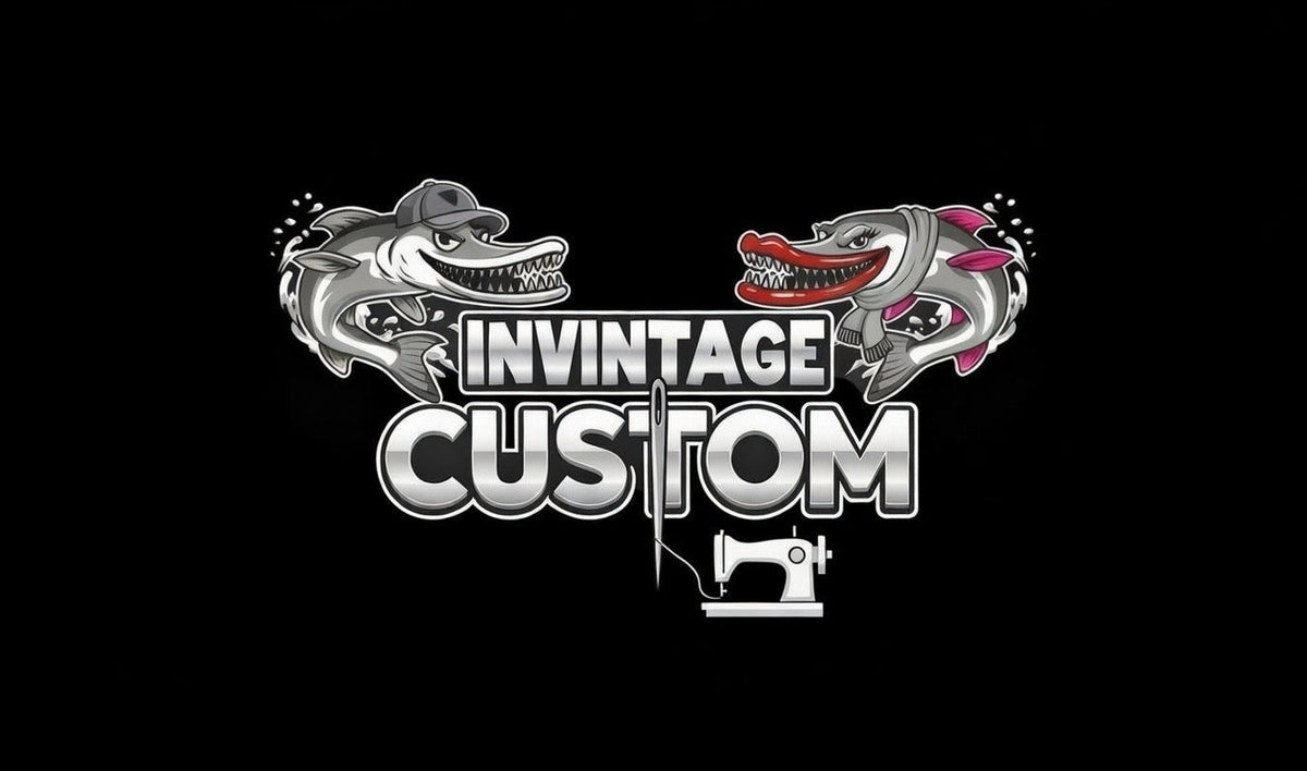 INVINTAGE-CUSTOM InVintage
