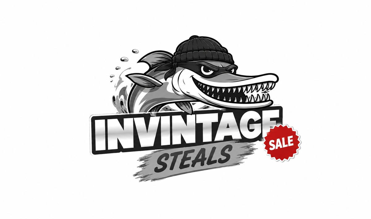 Steals InVintage