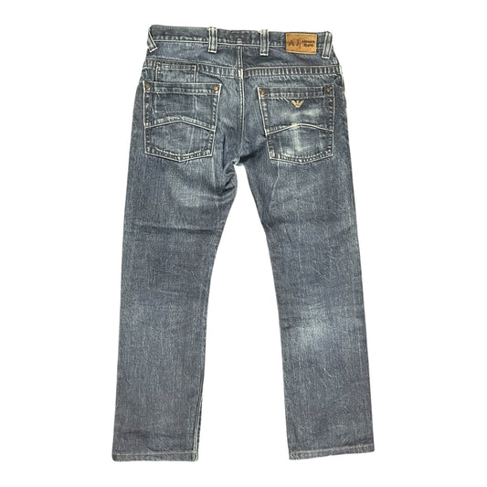ARMANI JEANS