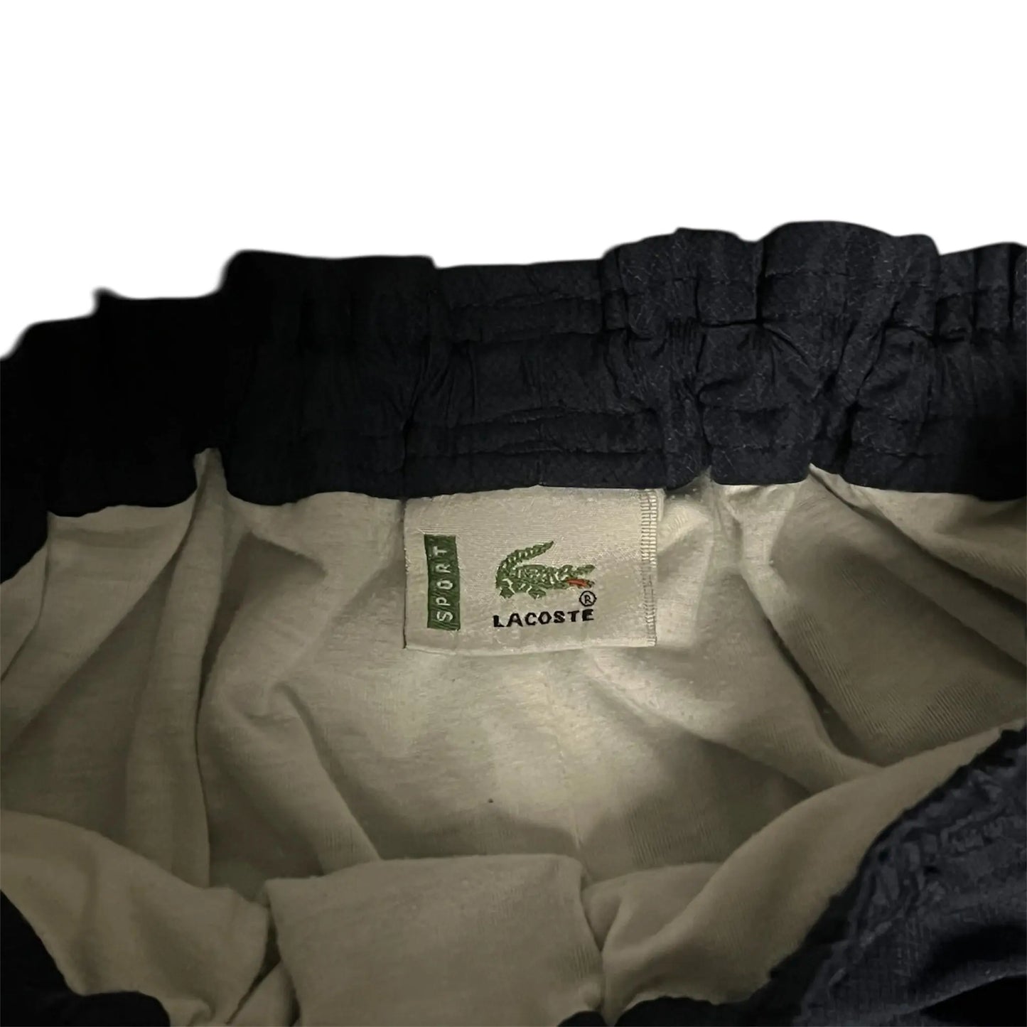LACOSTE TRACKSUIT InVintage