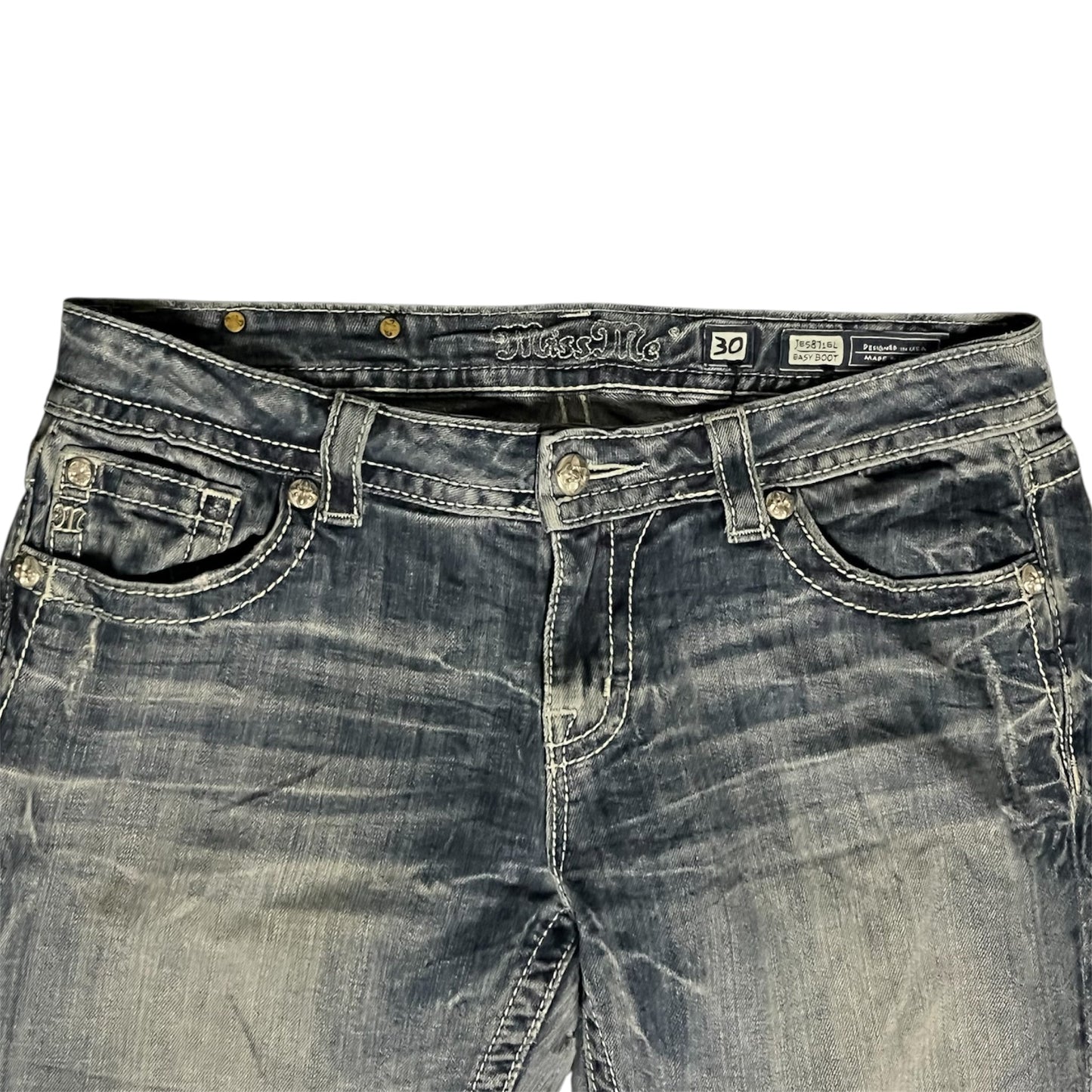 MISS ME JEANS InVintage