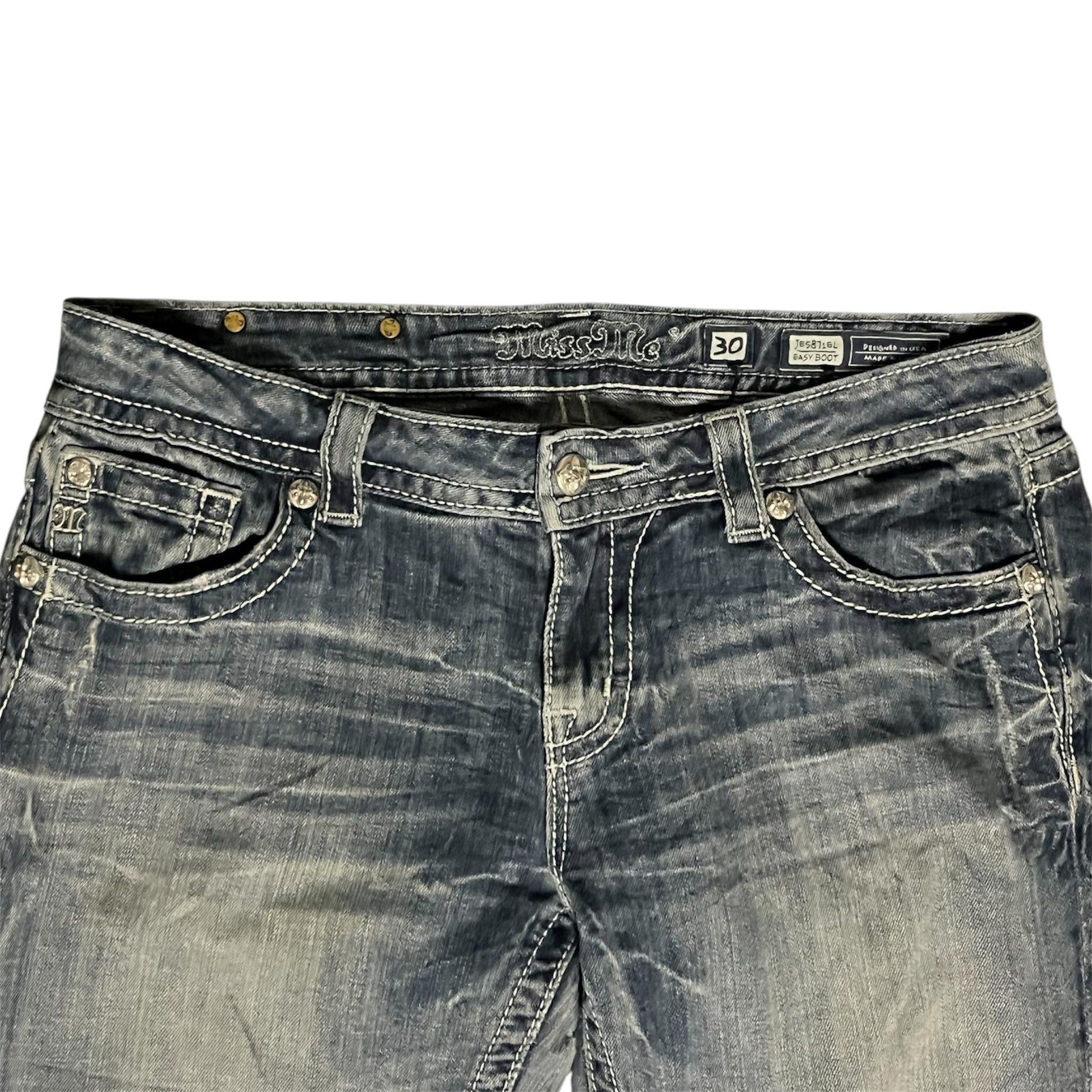 MISS ME JEANS InVintage