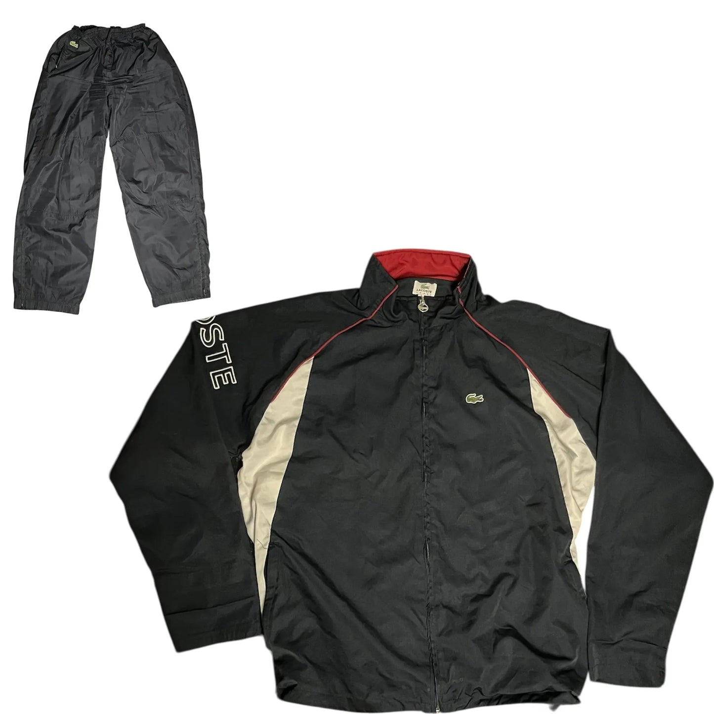 LACOSTE TRACKSUIT InVintage