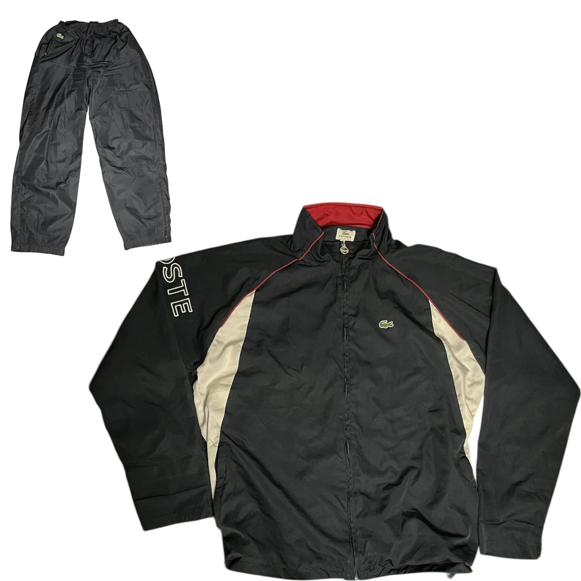 LACOSTE TRACKSUIT InVintage