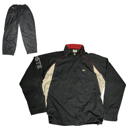 LACOSTE TRACKSUIT InVintage