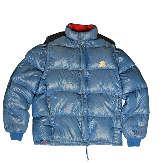 VINTAGE MONCLER PUFFER